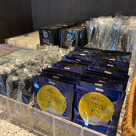 Hotel Forza Όιτα Εξωτερικό φωτογραφία