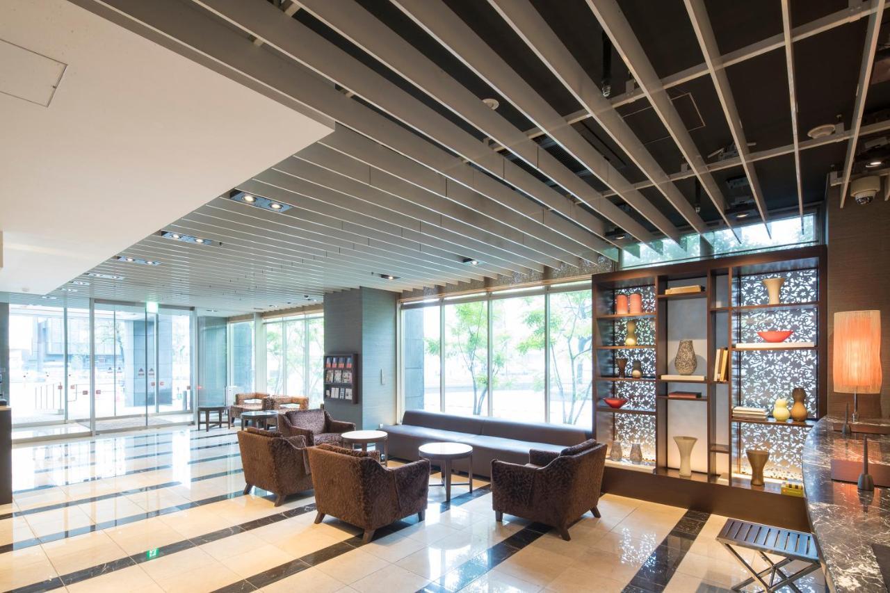 Hotel Forza Όιτα Εξωτερικό φωτογραφία