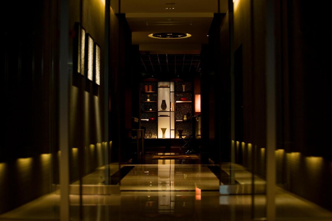 Hotel Forza Όιτα Εξωτερικό φωτογραφία