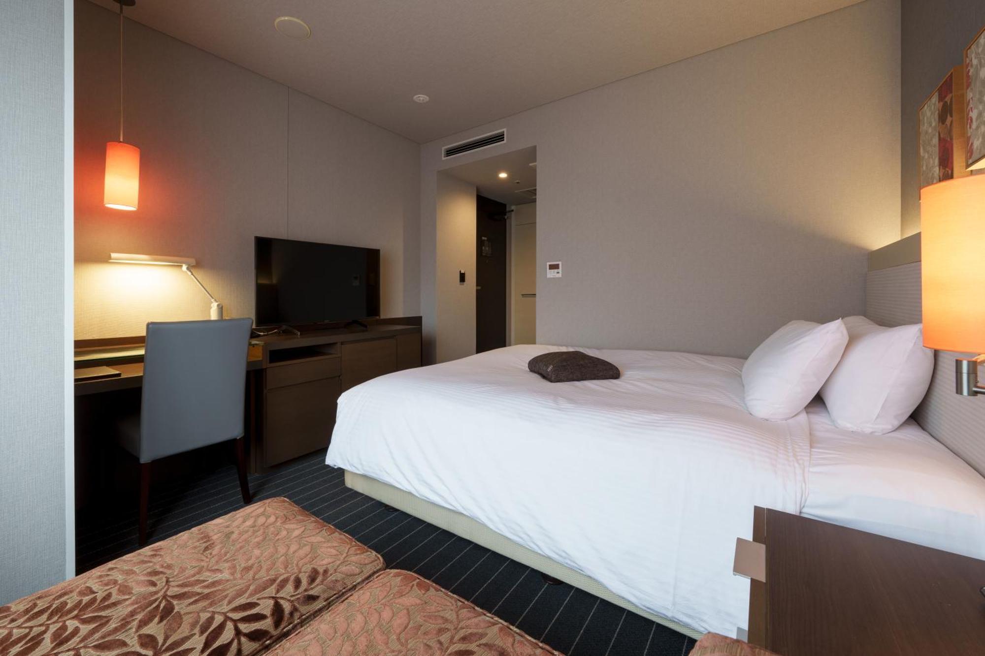 Hotel Forza Όιτα Εξωτερικό φωτογραφία
