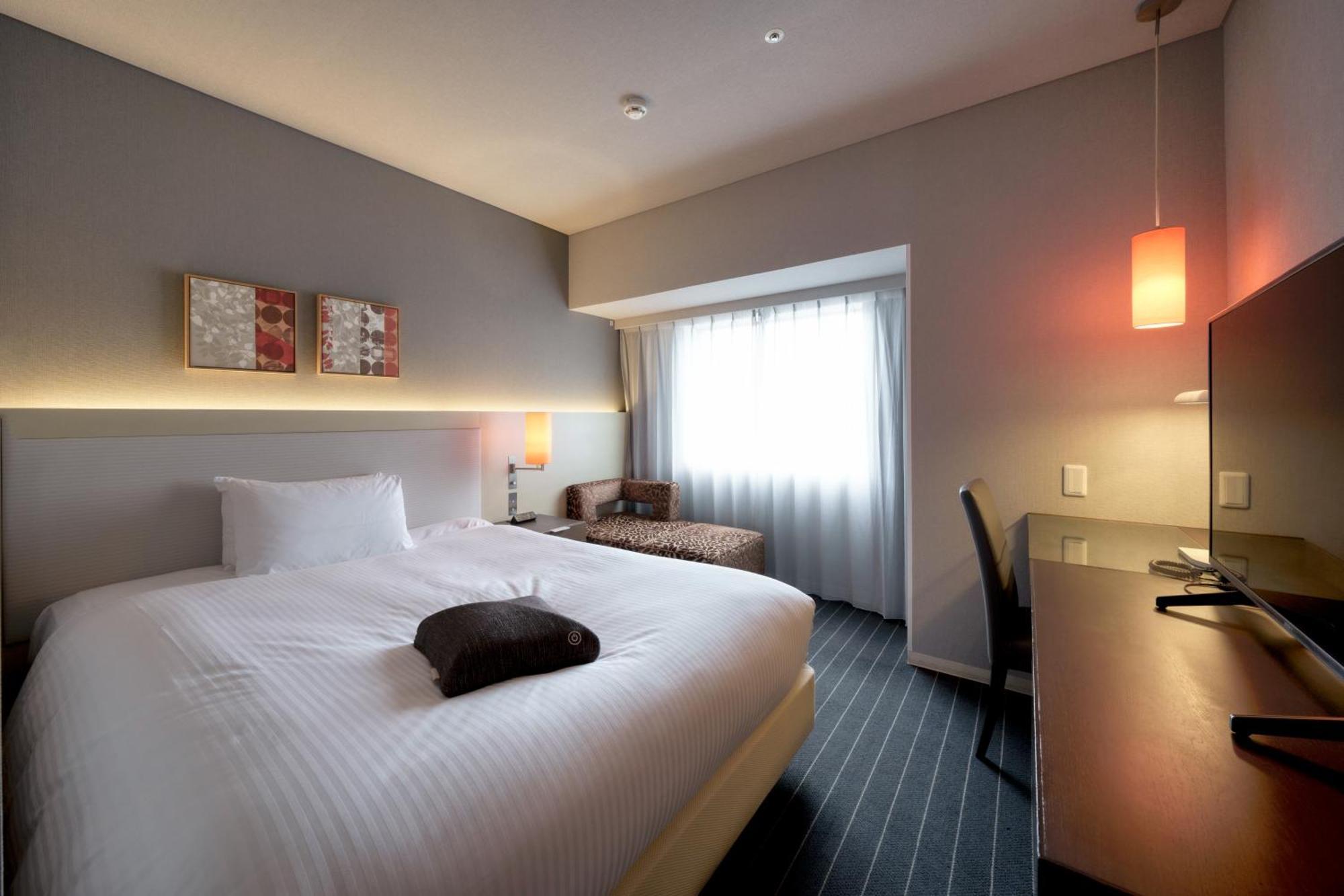 Hotel Forza Όιτα Εξωτερικό φωτογραφία