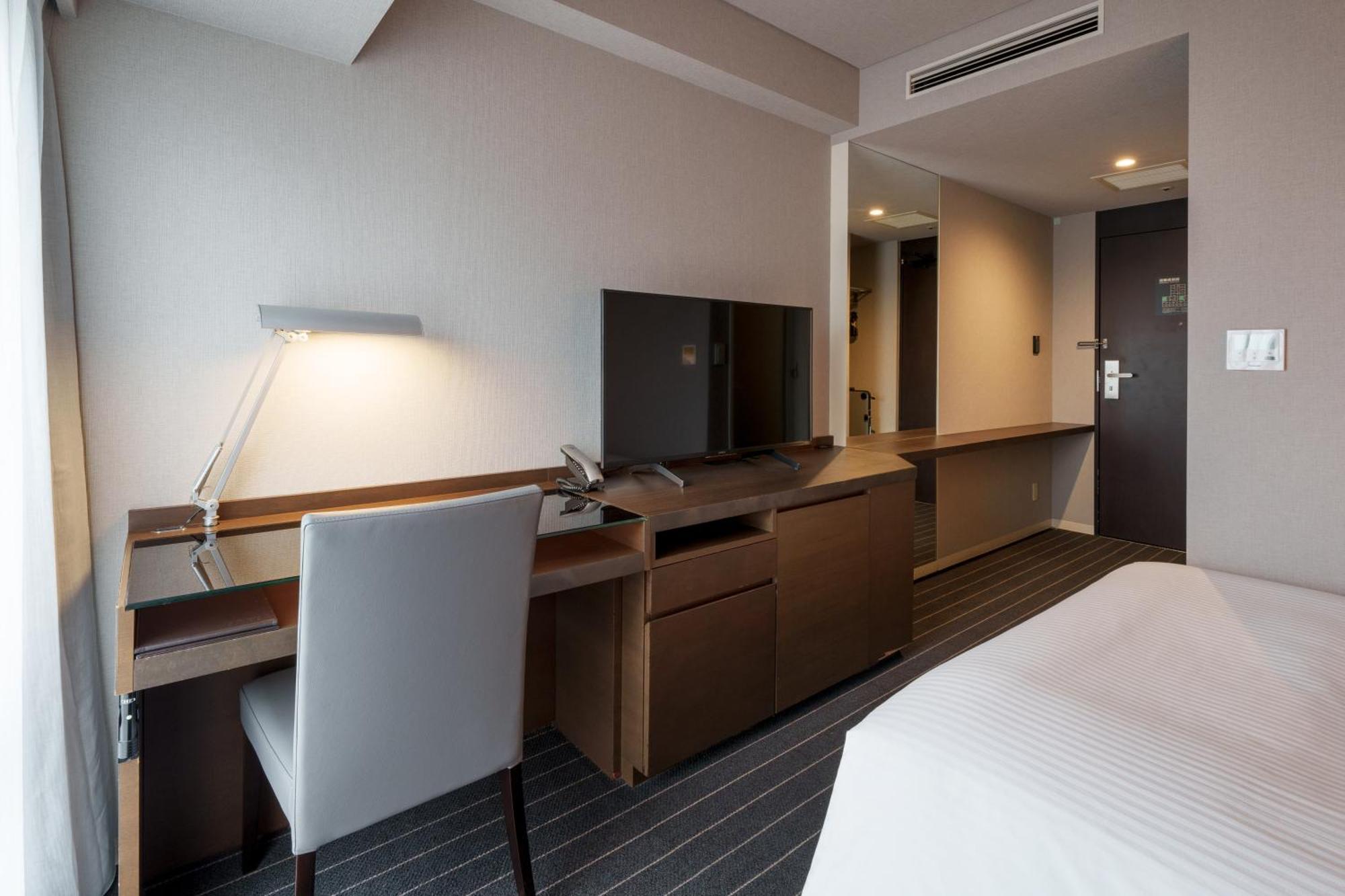 Hotel Forza Όιτα Εξωτερικό φωτογραφία