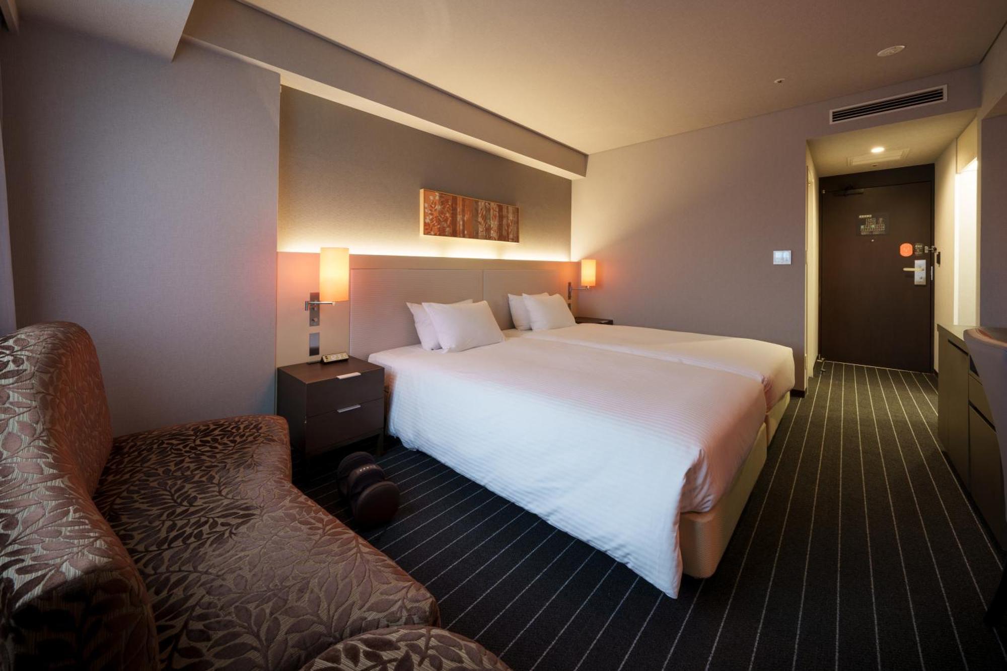 Hotel Forza Όιτα Εξωτερικό φωτογραφία