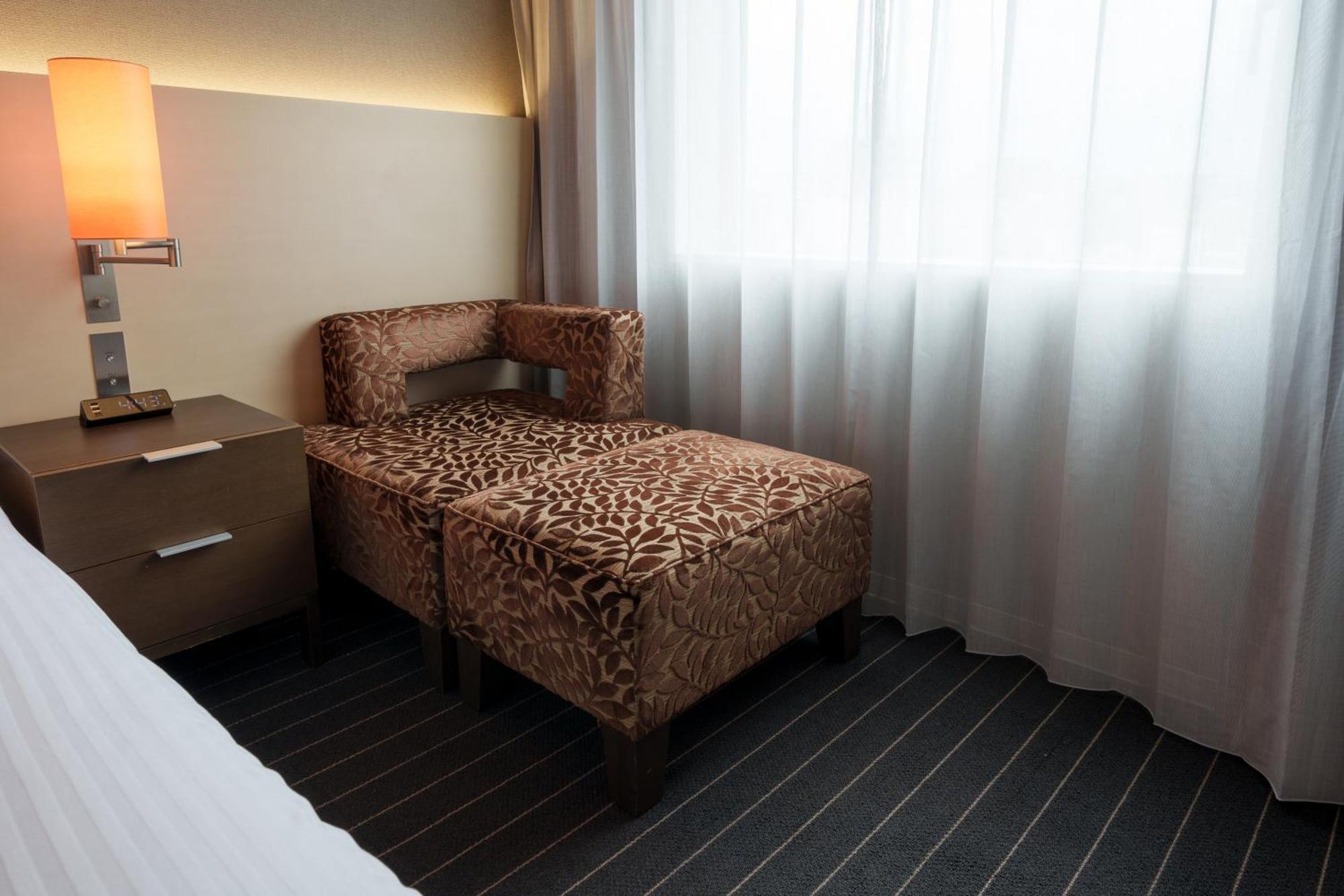 Hotel Forza Όιτα Εξωτερικό φωτογραφία