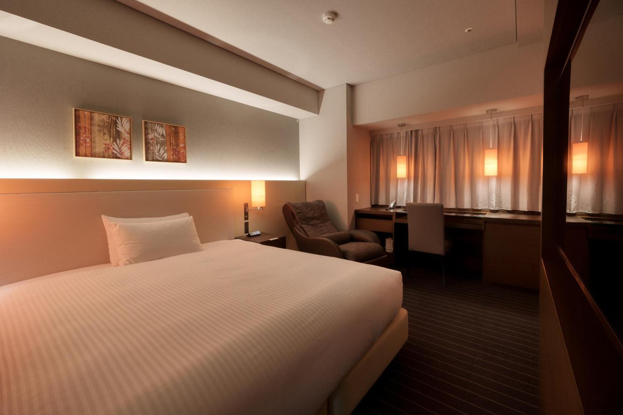 Hotel Forza Όιτα Εξωτερικό φωτογραφία