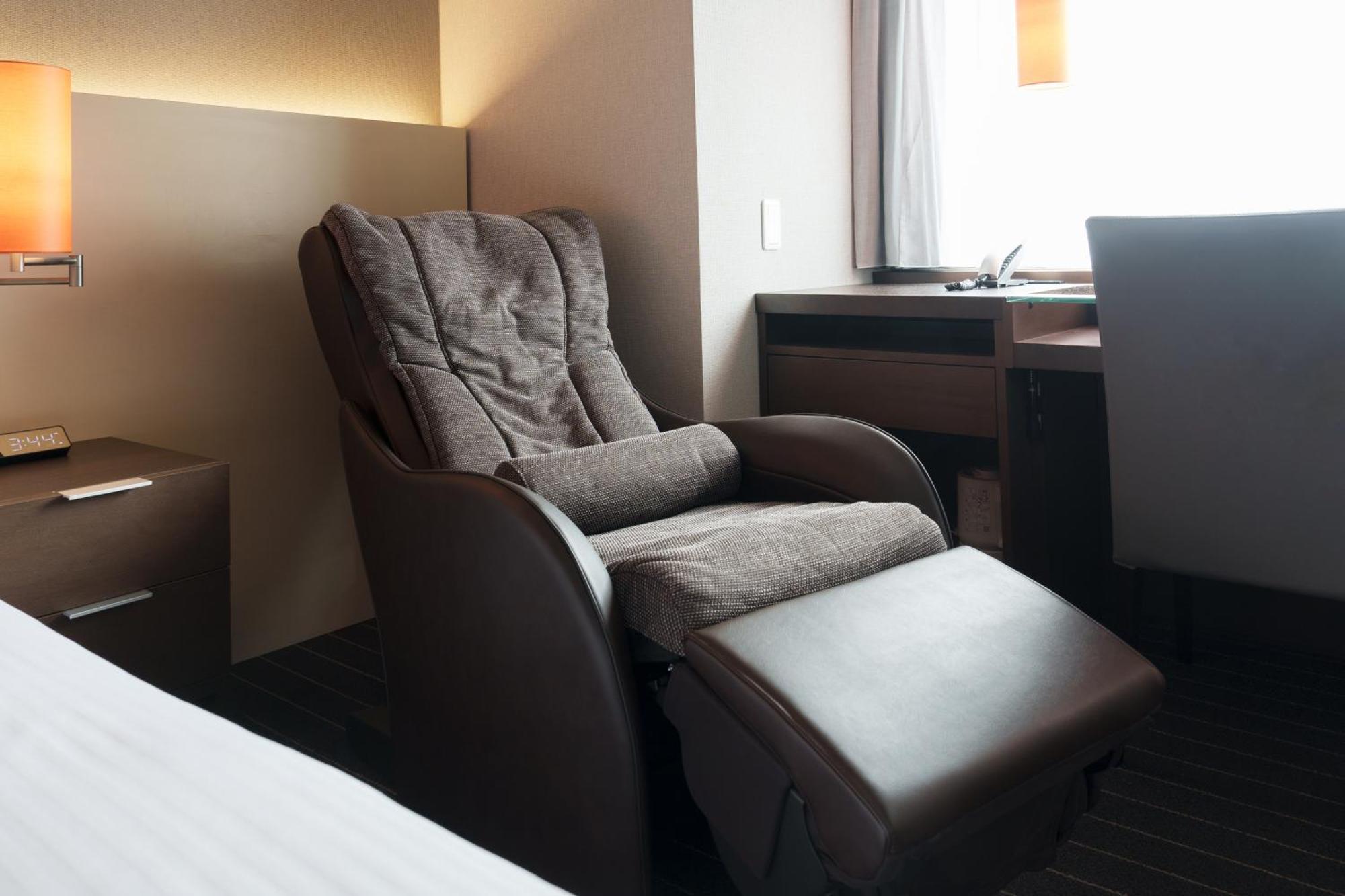 Hotel Forza Όιτα Εξωτερικό φωτογραφία