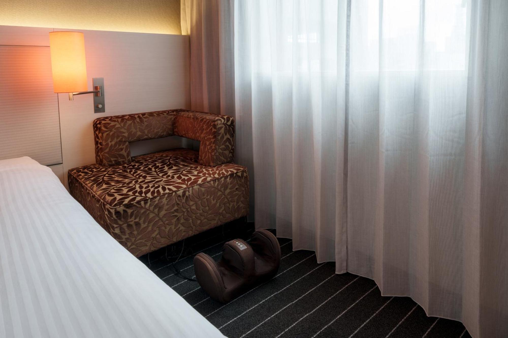 Hotel Forza Όιτα Εξωτερικό φωτογραφία