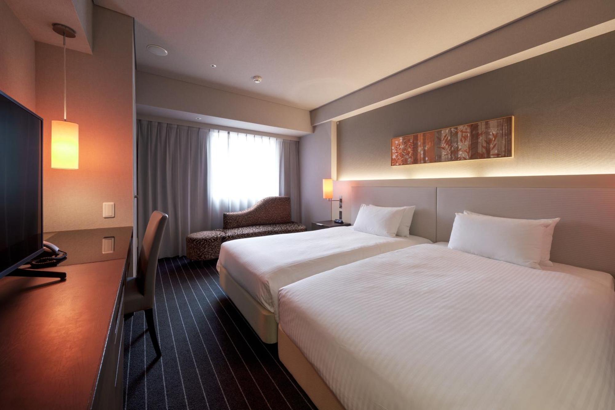 Hotel Forza Όιτα Εξωτερικό φωτογραφία