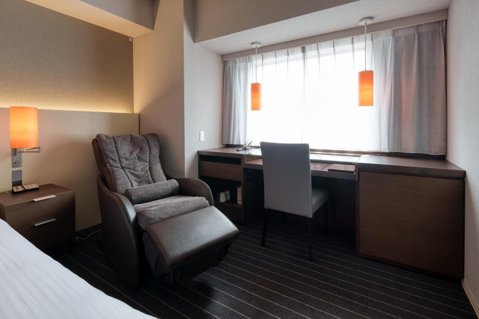 Hotel Forza Όιτα Εξωτερικό φωτογραφία