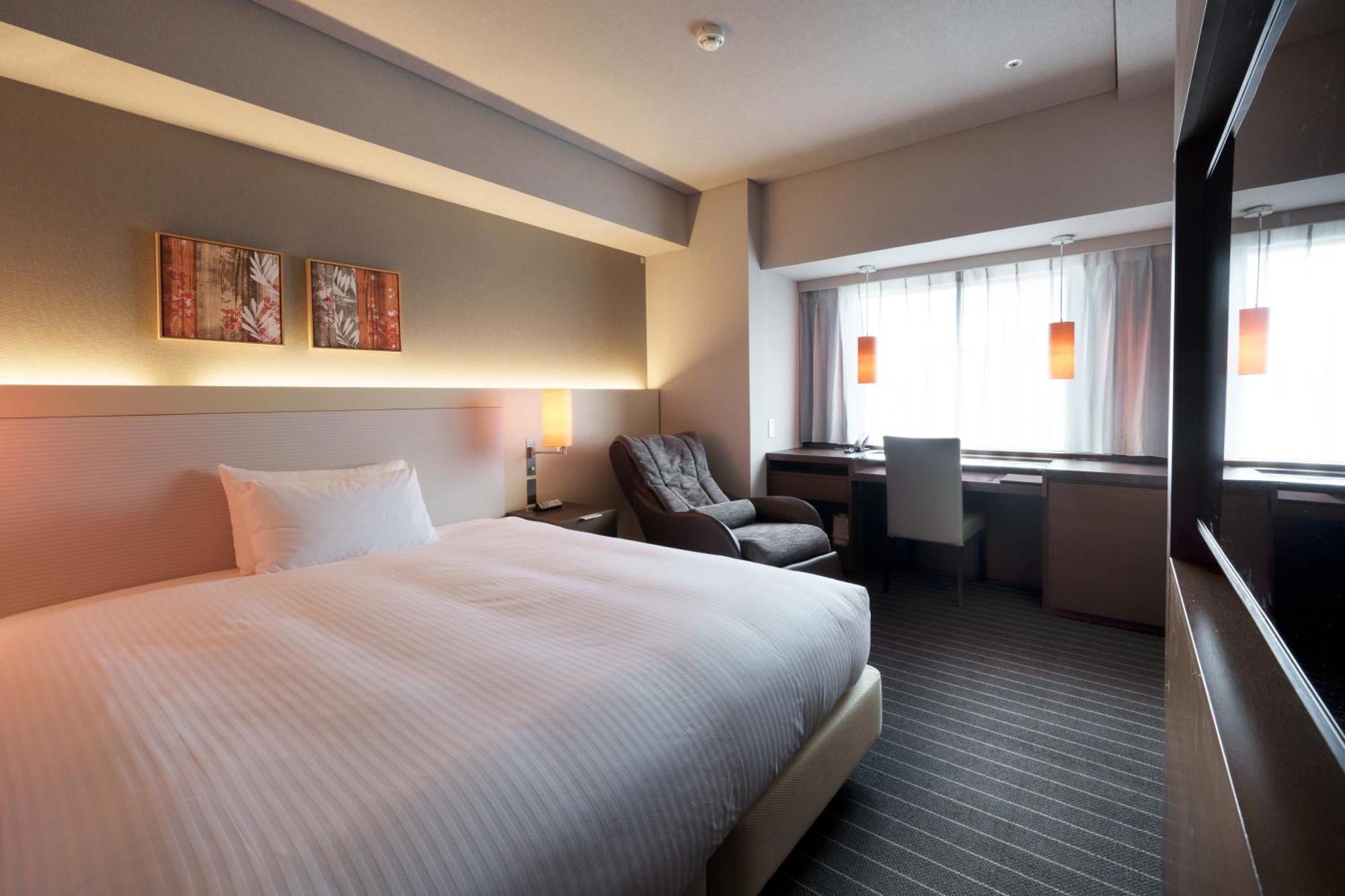 Hotel Forza Όιτα Εξωτερικό φωτογραφία