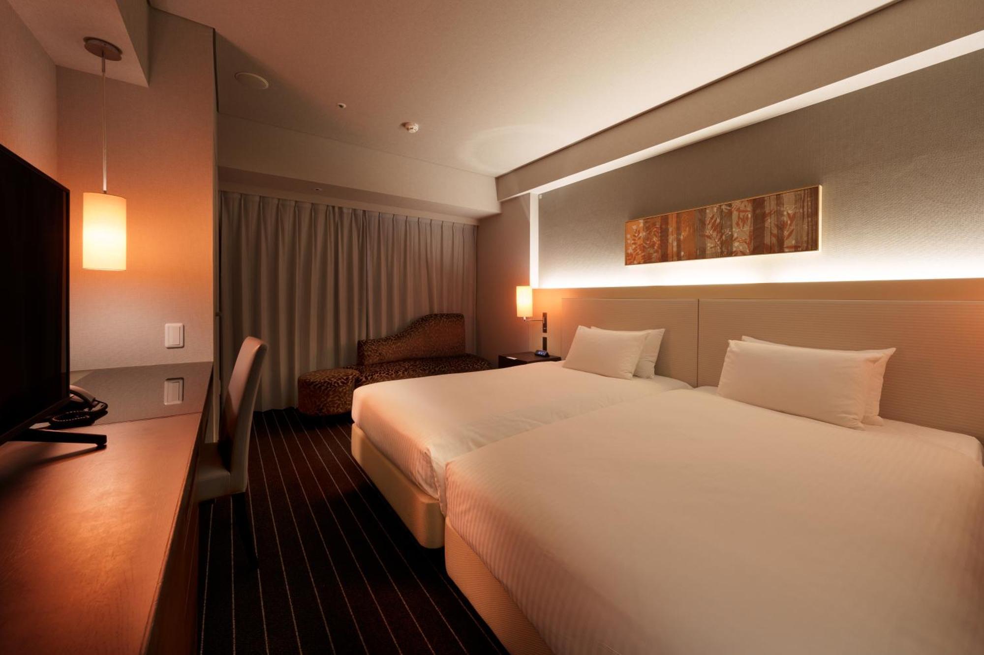 Hotel Forza Όιτα Εξωτερικό φωτογραφία