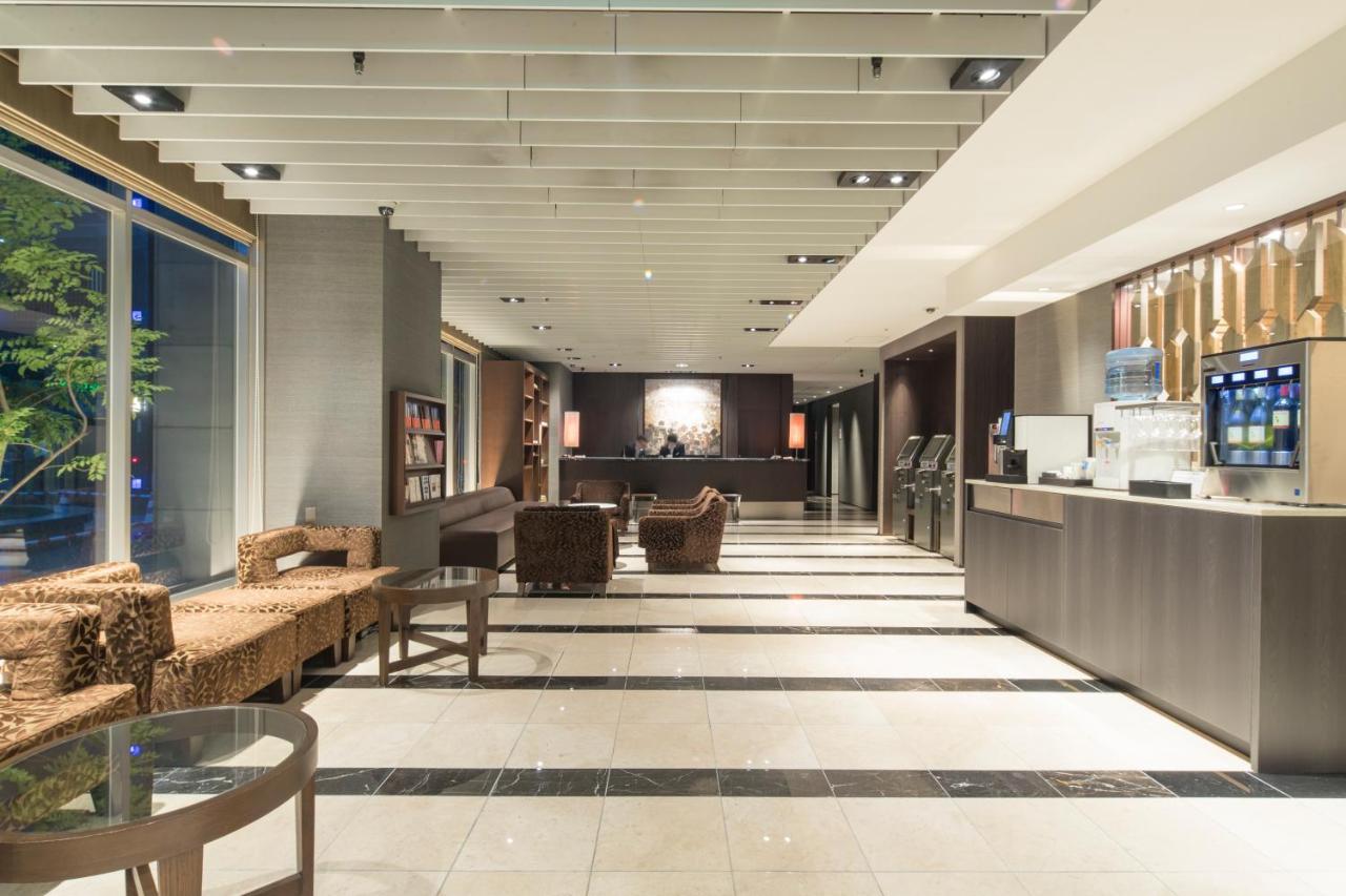 Hotel Forza Όιτα Εξωτερικό φωτογραφία